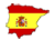 SEÑALIZACIONES HISPANOVIAL - Espanol