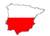 SEÑALIZACIONES HISPANOVIAL - Polski